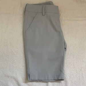 Adidas golf shorts